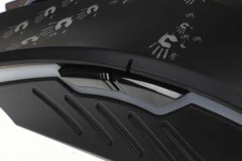 Мышь A4Tech Bloody A60A