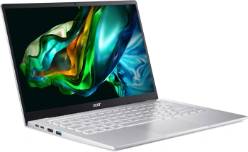 Ноутбук Acer Swift Go 14  SFG14-41-R2U2