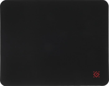 Коврик для мыши Defender Black One