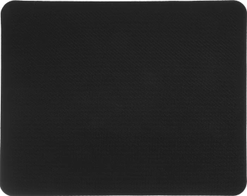 Коврик для мыши Defender Black One