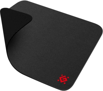 Коврик для мыши Defender Black One