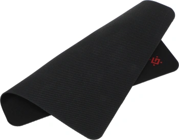 Коврик для мыши Defender Black One