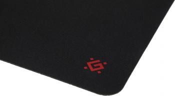 Коврик для мыши Defender Black One
