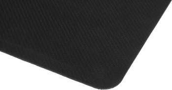 Коврик для мыши Defender Black One