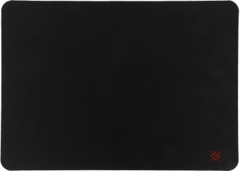 Коврик для мыши Defender Black