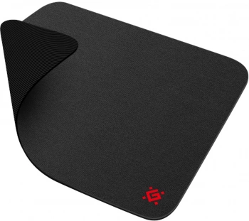 Коврик для мыши Defender Black