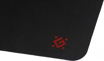 Коврик для мыши Defender Black