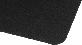 Коврик для мыши Defender Black