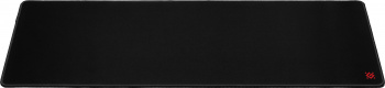 Коврик для мыши Defender Black Ultra One