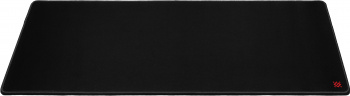 Коврик для мыши Defender Black Ultra One