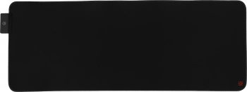 Коврик для мыши Defender Black