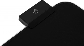 Коврик для мыши Defender Black