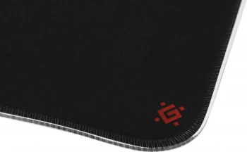 Коврик для мыши Defender Black