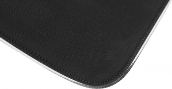 Коврик для мыши Defender Black