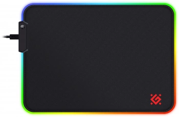 Коврик для мыши Defender Black