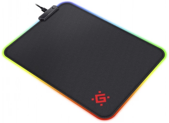 Коврик для мыши Defender Black