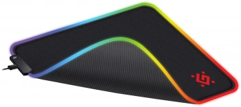 Коврик для мыши Defender Black