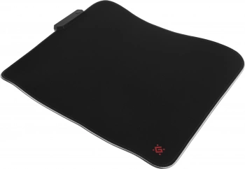 Коврик для мыши Defender Black