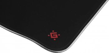 Коврик для мыши Defender Black
