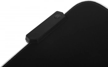 Коврик для мыши Defender Black