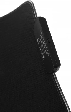 Коврик для мыши Defender Black