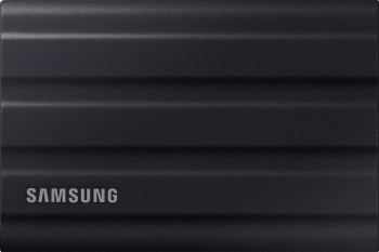 Накопитель SSD Samsung Original USB-C 4TB MU-PE4T0S/WW Shield