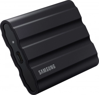 Накопитель SSD Samsung Original USB-C 4TB MU-PE4T0S/WW Shield