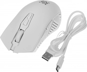 Мышь Defender Pandora GM-502