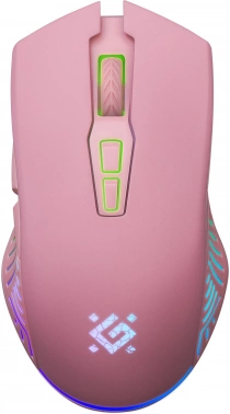 Мышь Defender Pandora GM-502
