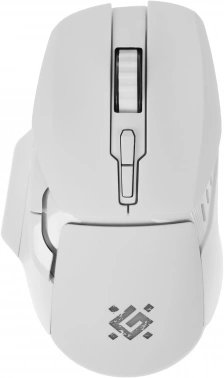 Мышь Defender Stix GM-009