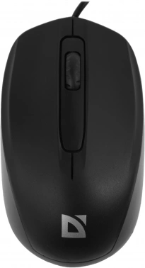 Мышь Defender Alpha MB-507