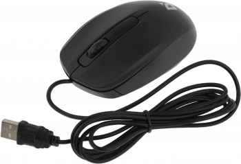 Мышь Defender Alpha MB-507