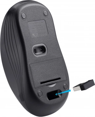 Мышь Defender Bit MB-205