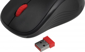 Мышь Defender Bit MB-205