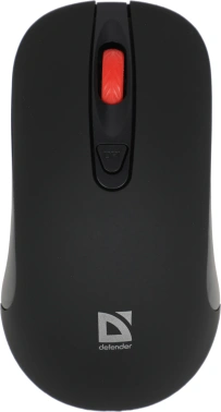 Мышь Defender Nexus MS-195