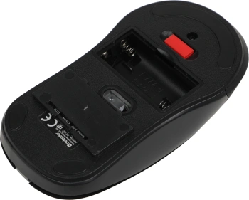 Мышь Defender Nexus MS-195