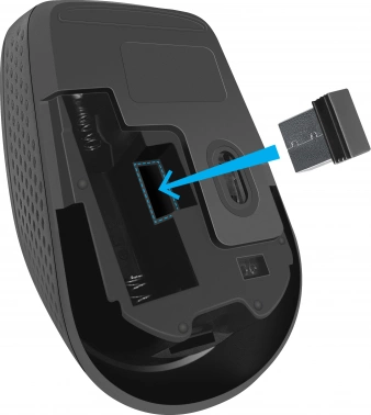 Мышь Defender Tiana MB-055