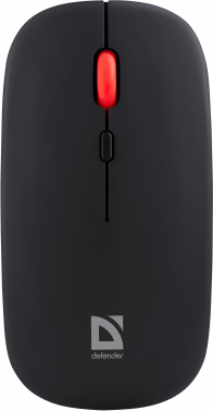 Мышь Defender Vitrual MB-635