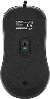 Мышь Defender Omega MB-522