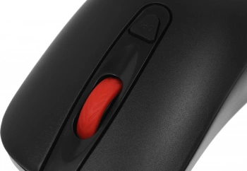 Мышь Defender Omega MB-522