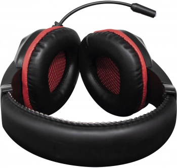 Наушники с микрофоном Оклик HS-L335G