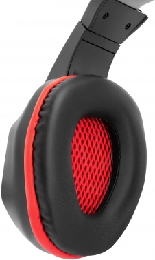 Наушники с микрофоном Оклик HS-L335G