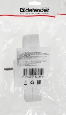 Адаптер-переходник Defender TA-04