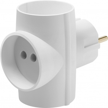 Адаптер-переходник Defender TG-03