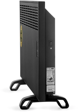 Конвектор ivigo ЕPK E EPK4590E20