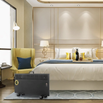 Конвектор ivigo ЕPK E EPK4590E20