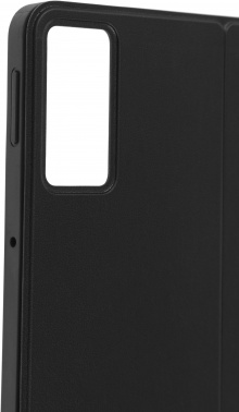Чехол Xiaomi для Redmi Pad пластик черный