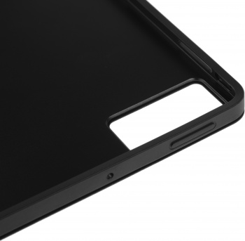 Чехол Xiaomi для Redmi Pad пластик черный