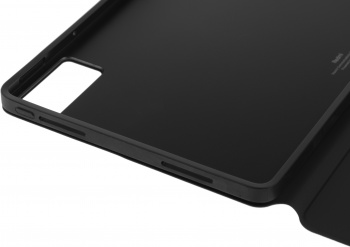 Чехол Xiaomi для Redmi Pad пластик черный