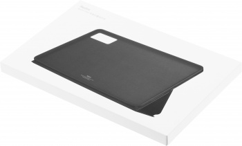 Чехол Xiaomi для Redmi Pad пластик черный